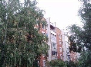 квартира г Кемерово р-н Заводский ул Федоровского 8 фото 31