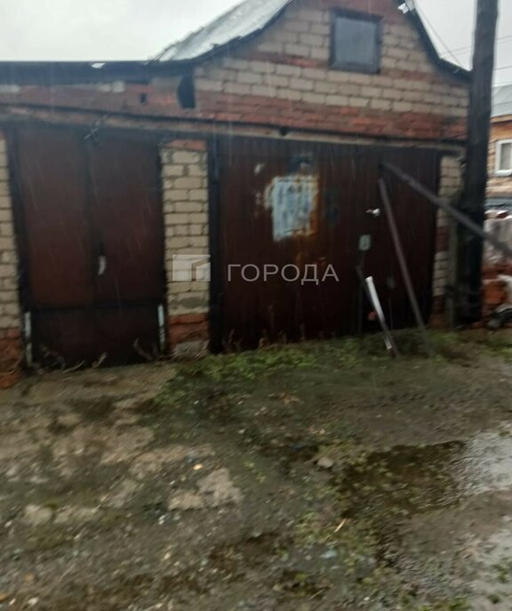 дом г Новоалтайск ул Лесная 16 фото 13