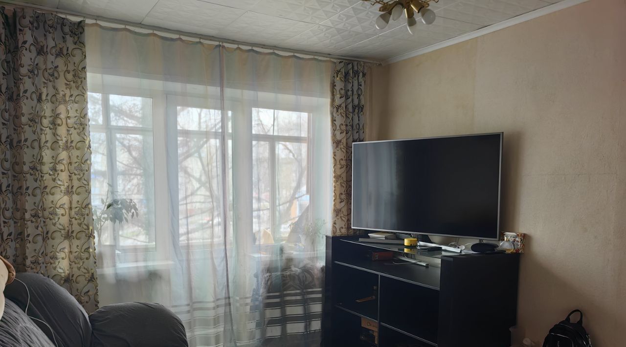 квартира г Томск р-н Октябрьский ул Лазарева 8 фото 1