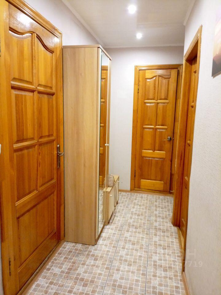 квартира г Новосибирск ул Железнодорожная 6/1 фото 7