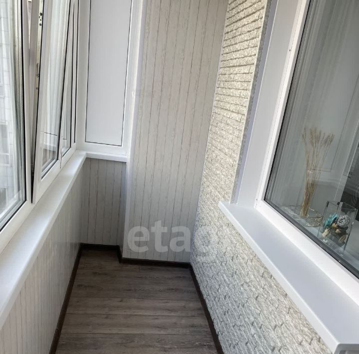 квартира г Томск р-н Советский ул Сибирская 93 фото 13