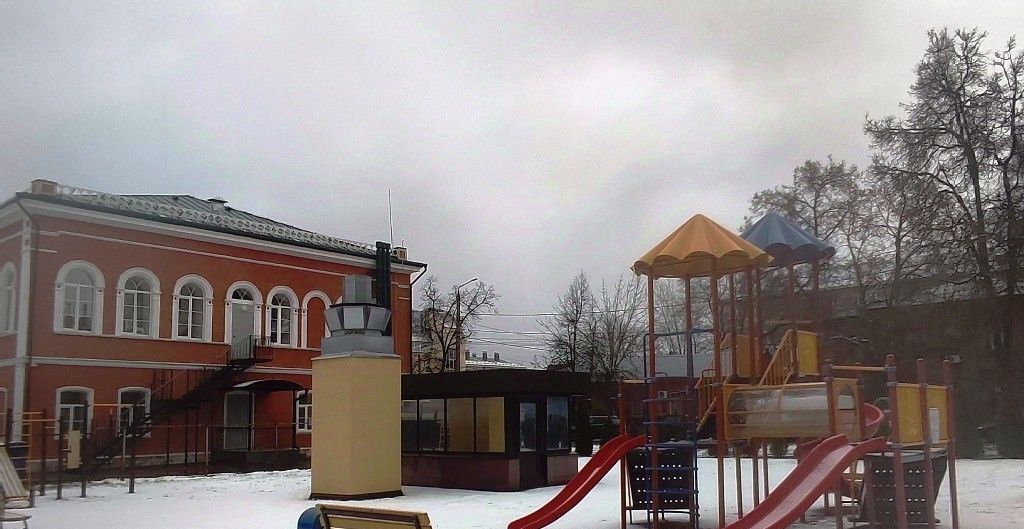 квартира г Тула р-н Советский ул Свободы 52 фото 19