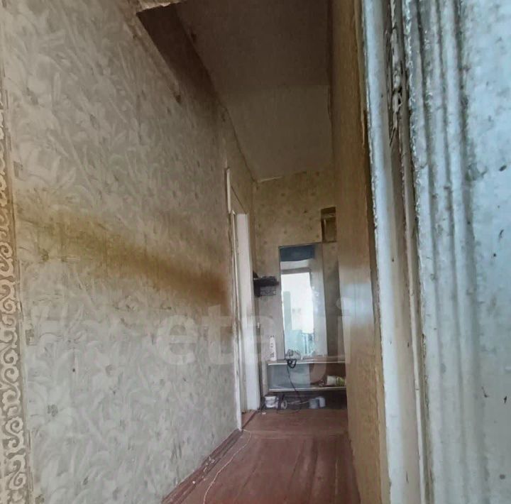 квартира р-н Богородицкий г Богородицк ул Коммунаров 58 фото 9