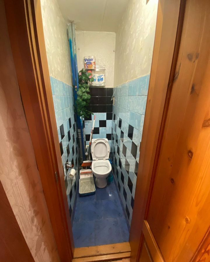 квартира г Лесосибирск ул Тухачевского 7а фото 10