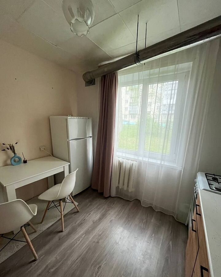 квартира р-н Лысковский г Лысково ул Казанская 5к/1 фото 4