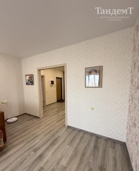 квартира г Омск р-н Кировский ул Ватутина 14 фото 10