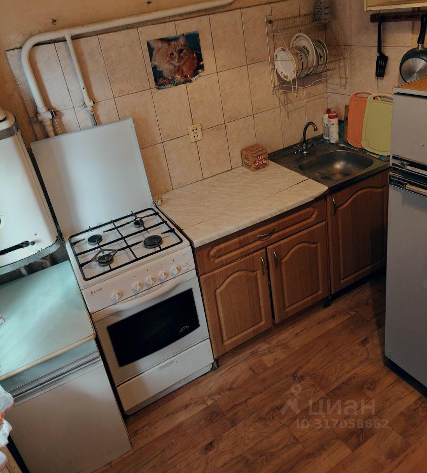 квартира г Коломна район Центральный ул Калинина 24 фото 2