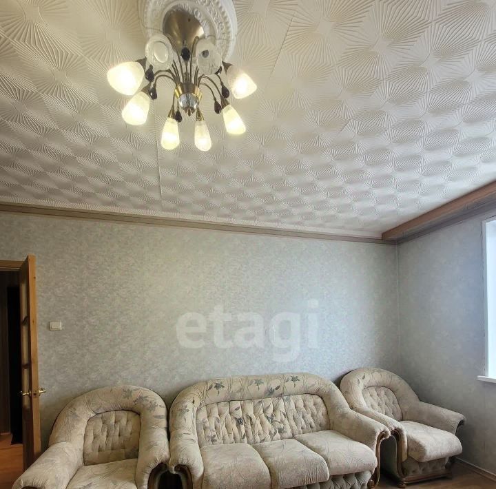 квартира г Нижневартовск ул Северная 11/2 фото 7