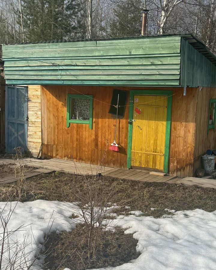 дом г Усть-Илимск ул Родниковая Железнодорожный, СНТ Родник фото 13