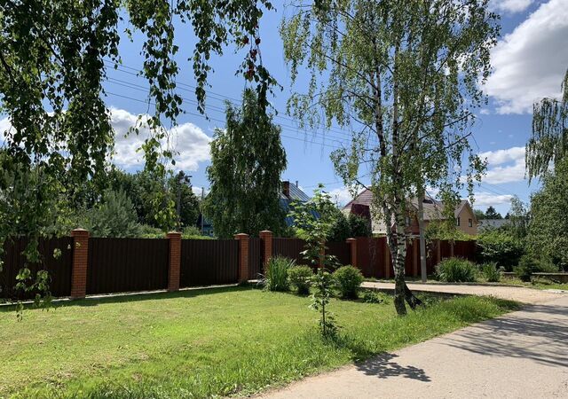 56 км, Новопетровское, Ленинградское шоссе фото