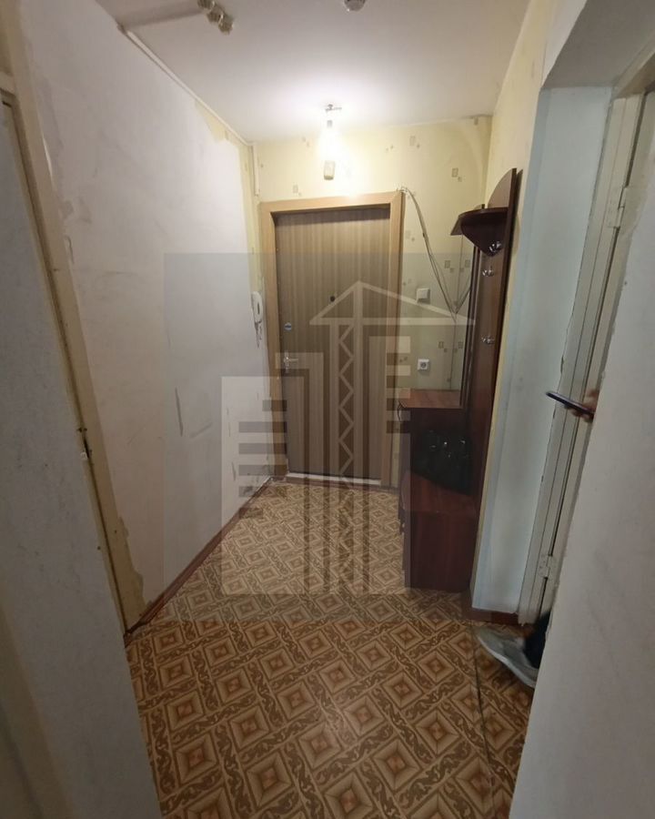 квартира г Краснодар р-н Прикубанский ул Красных Партизан 4/4 фото 5