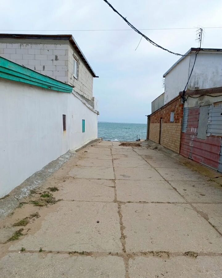 гараж г Керчь мкр-н Аршинцево фото 2