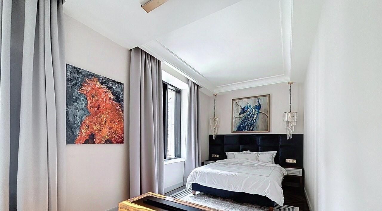 квартира г Москва метро Динамо пр-кт Ленинградский 36с/40 фото 6