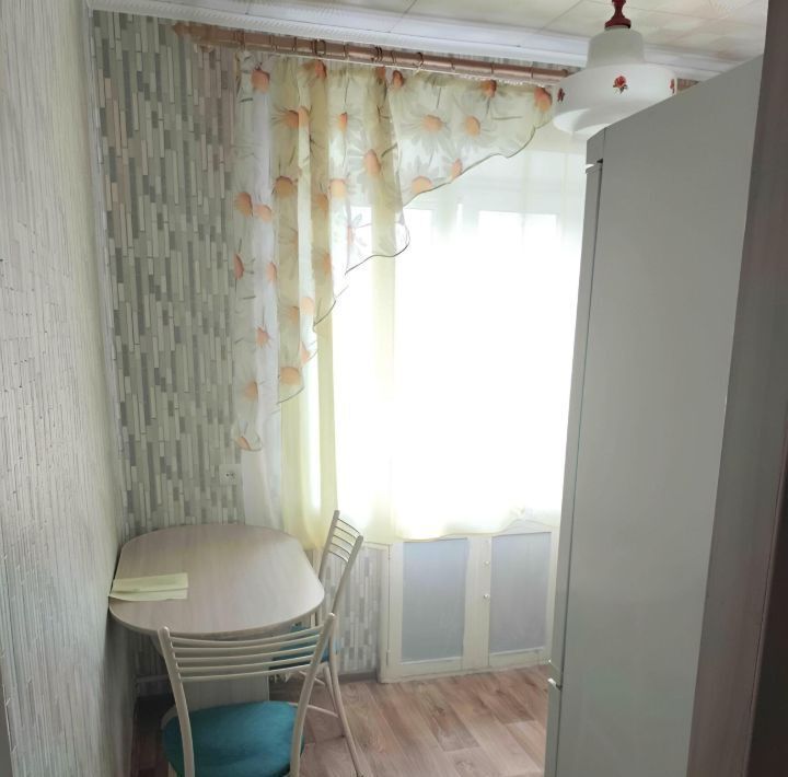 квартира г Коломна район Центральный ул Калинина 21 фото 7