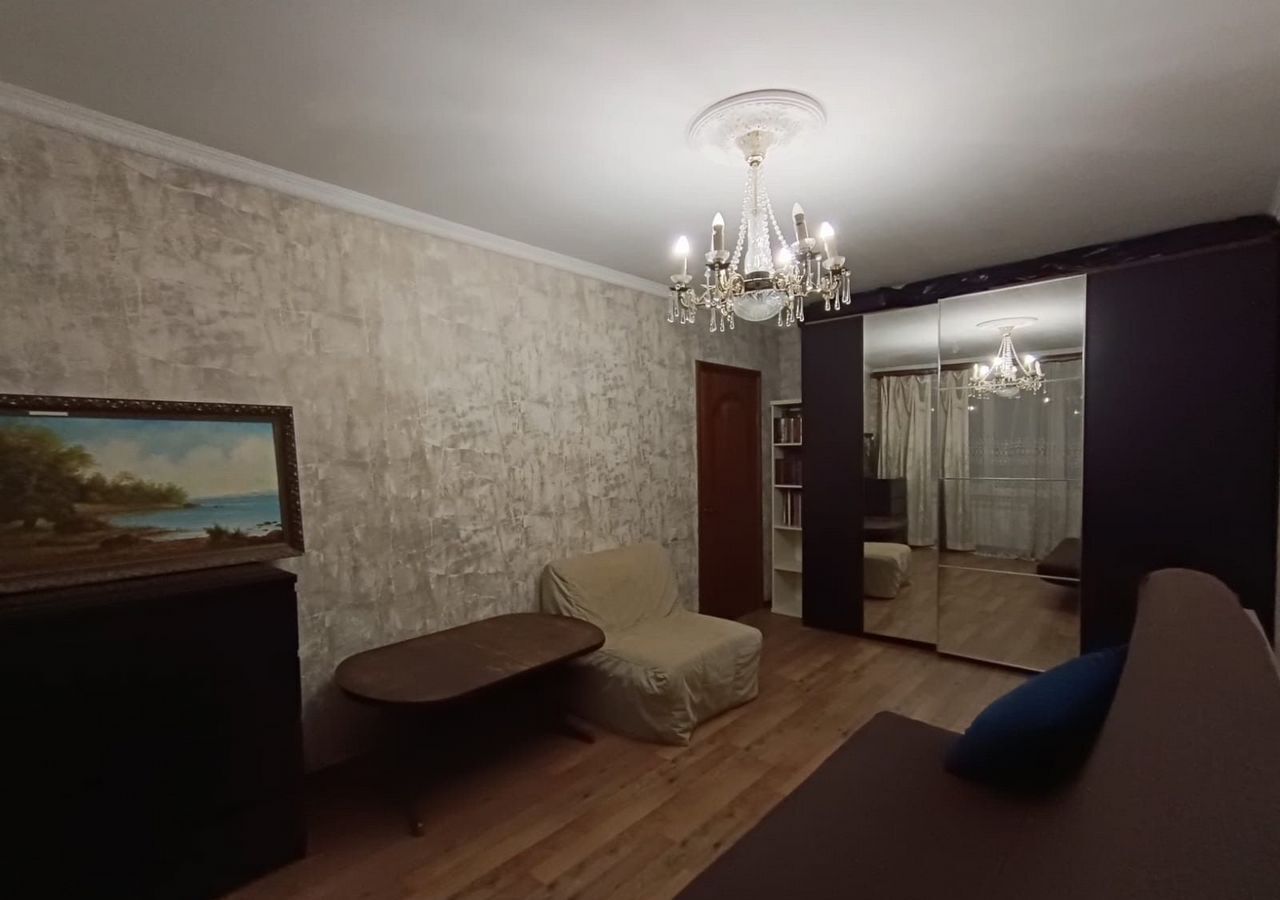 квартира г Москва ул Академика Варги 22 Генерала Тюленева фото 6