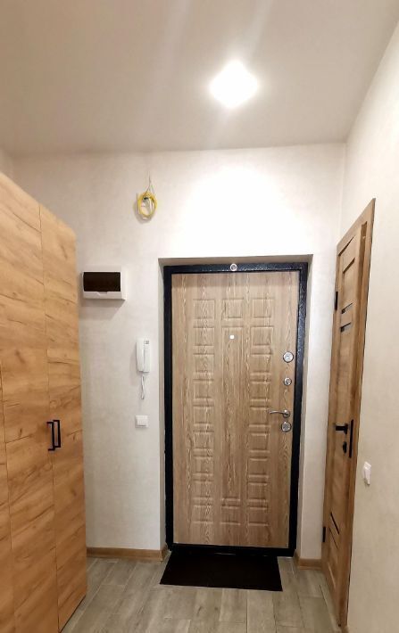квартира г Краснодар р-н Прикубанский мкр им Петра Метальникова ул Тополиная 48 ЖК «Любимый Дом» фото 3