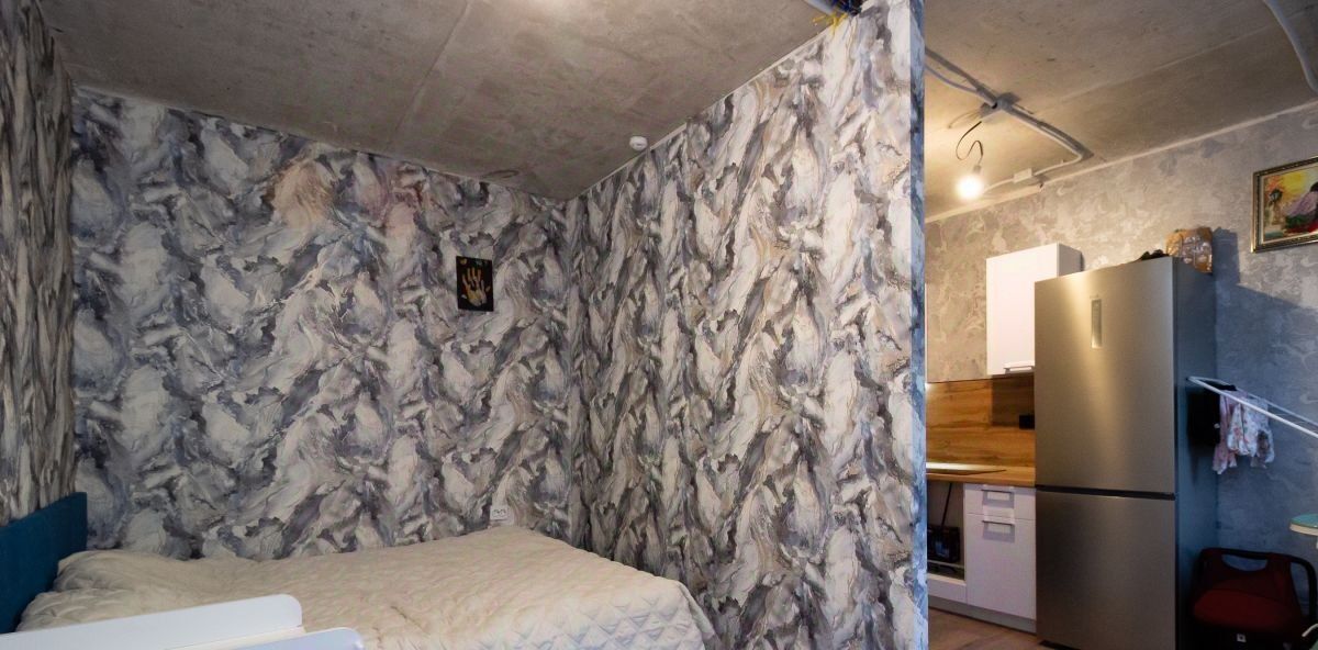 квартира г Краснодар р-н Карасунский ул им. Мачуги В.Н. 166бк/1 фото 7