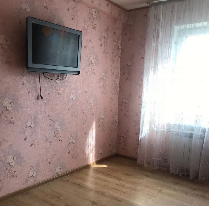 квартира г Краснодар р-н Карасунский ул им. Тюляева 12 фото 9