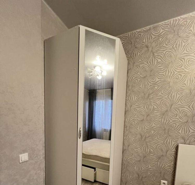 квартира г Краснодар р-н Прикубанский проезд 1-й Краснодарский 2к/4 фото 11