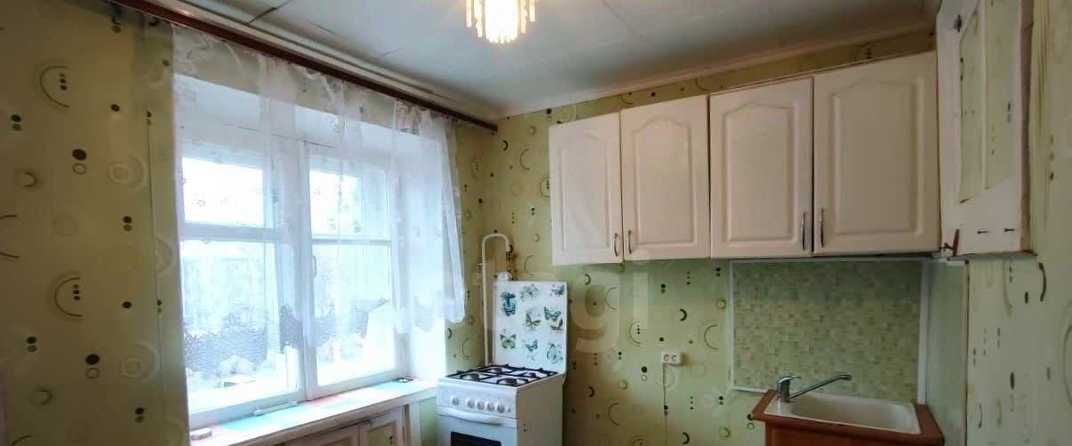 квартира г Коряжма пр-кт Ленина 13 фото 8