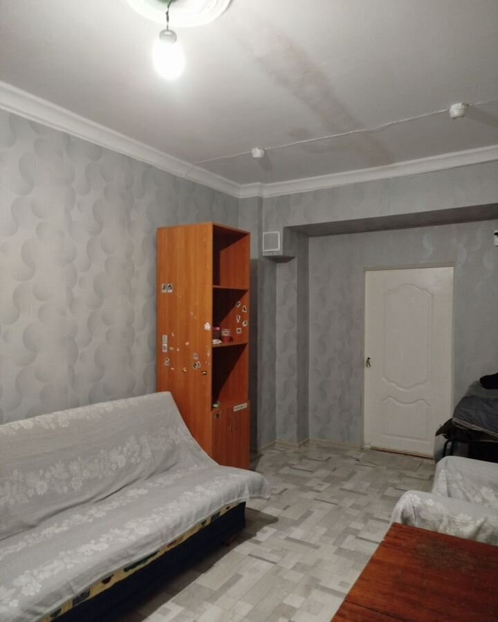 комната г Березники пр-кт Ленина 47а фото 2