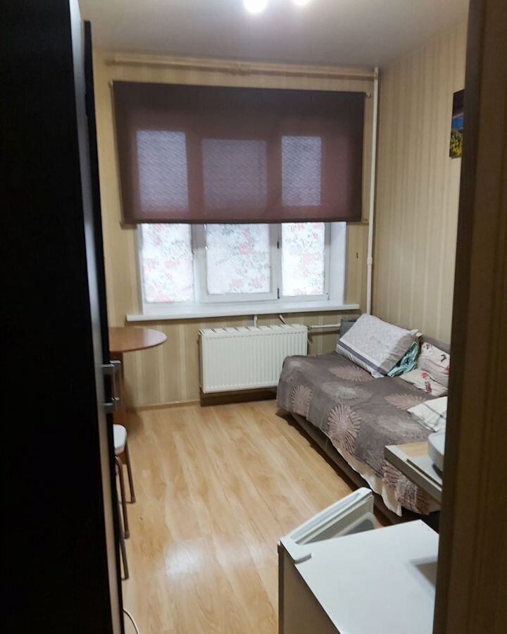 квартира г Люберцы ул Барыкина 10/2 мкр-н Зенино ЖК Самолёт, Некрасовка фото 1