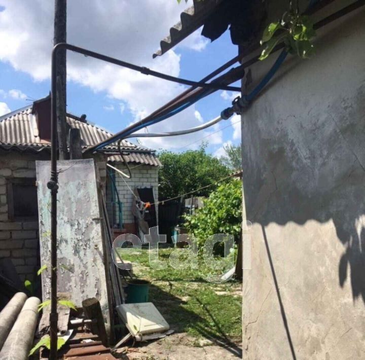 дом г Белгород Восточный пер Старогородский фото 20