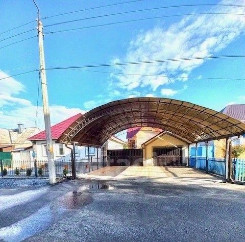 дом г Шебекино ул Народная 32 фото 23