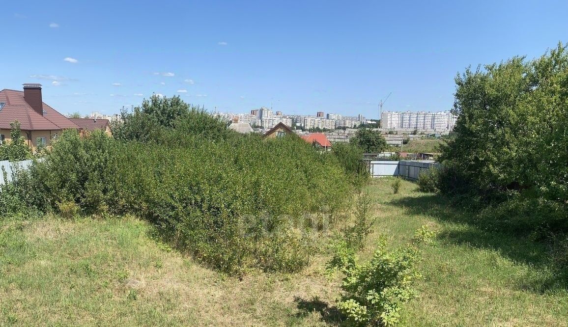 дом г Белгород Западный Репное пер 3-й Бирюзовый 5 фото 5
