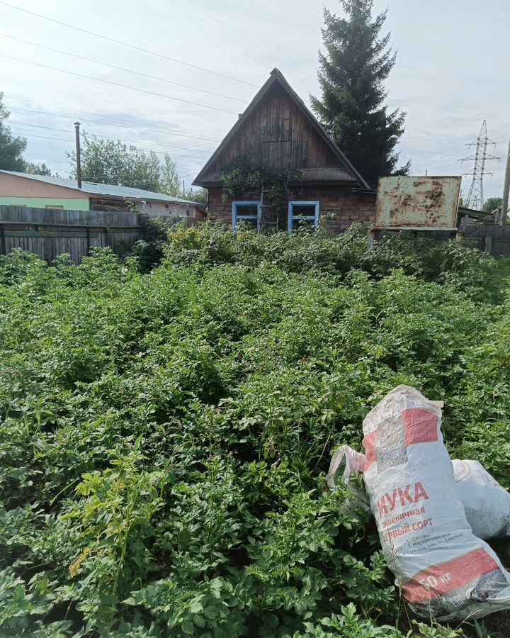 дом г Канск фото 12