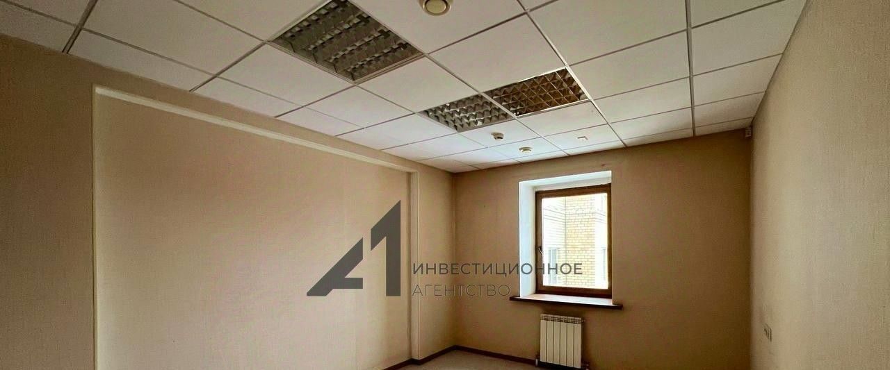 офис г Тюмень р-н Центральный ул Комсомольская 58 фото 6