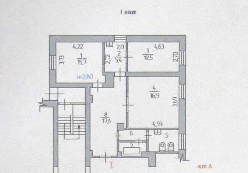 свободного назначения г Златоуст ул им П.А.Румянцева 10 фото 15