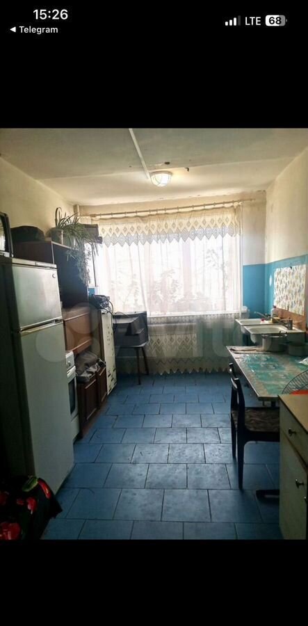 комната г Новокуйбышевск ул Миронова 29 фото 2