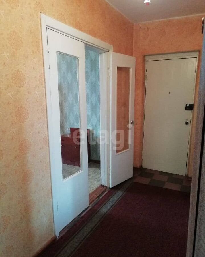 квартира р-н Алагирский г Алагир ул К.Хетагурова 231 Республика Северная Осетия — Алагирский р-н фото 9