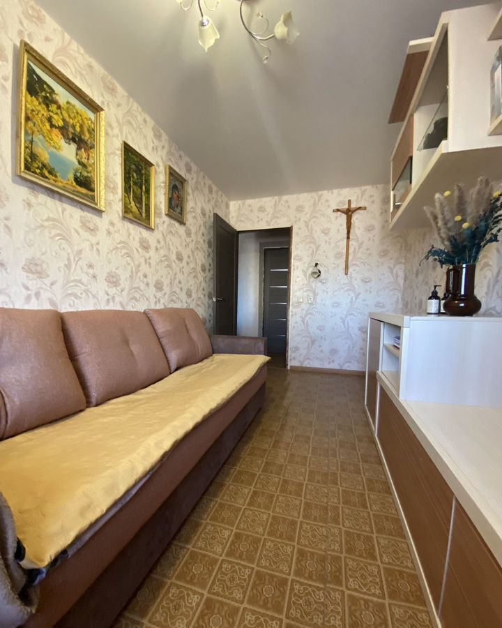 квартира г Дзержинск ул Пирогова 26а фото 4