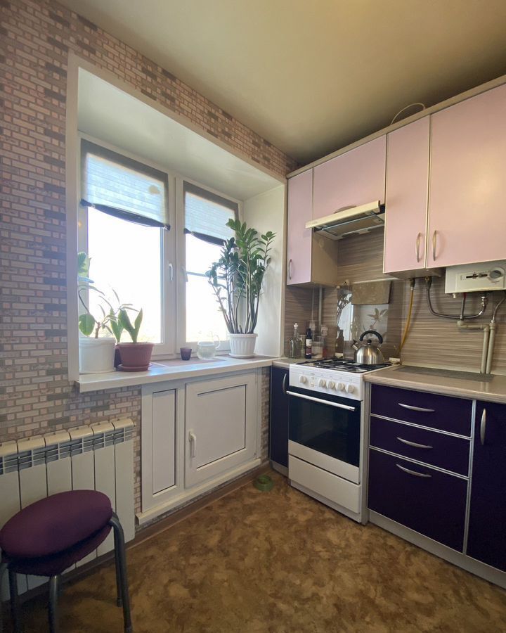 квартира г Дзержинск ул Пирогова 26а фото 11