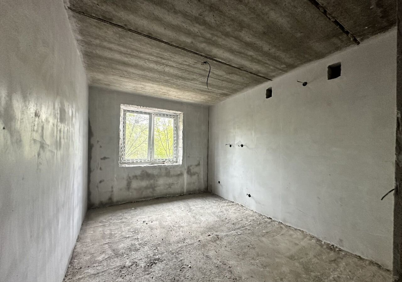 квартира г Смоленск р-н Заднепровский ул Брестская 5а фото 19