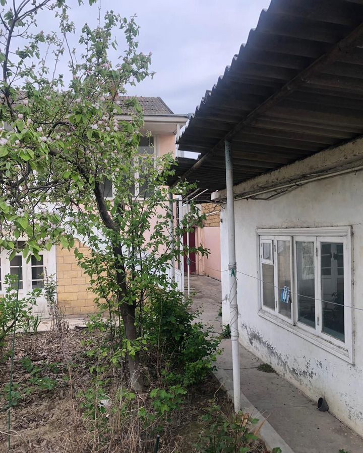 дом г Дербент ул Шахбазова 35а фото 4
