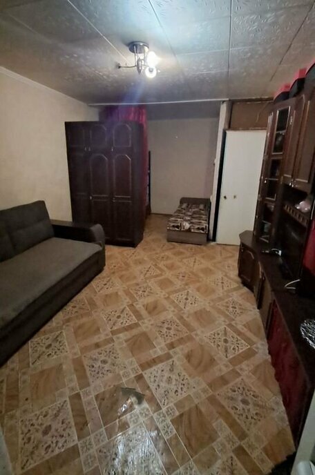 квартира р-н Тимашевский г Тимашевск ул Шияна 263 Тимашёвское городское поселение фото 1