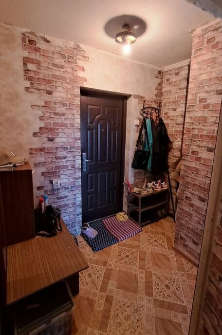 квартира р-н Тимашевский г Тимашевск ул Шияна 263 Тимашёвское городское поселение фото 6