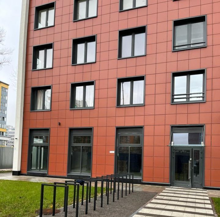 свободного назначения г Санкт-Петербург метро Московские Ворота б-р Измайловский 11 фото 2