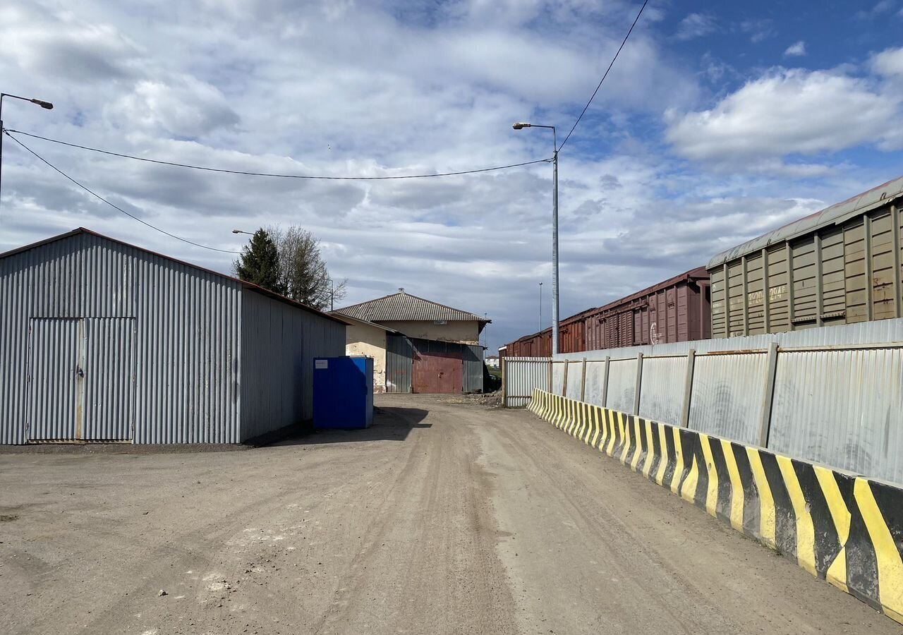 офис г Санкт-Петербург метро Ломоносовская ул Сортировочная-Московская 1к/4 округ Ивановский фото 16