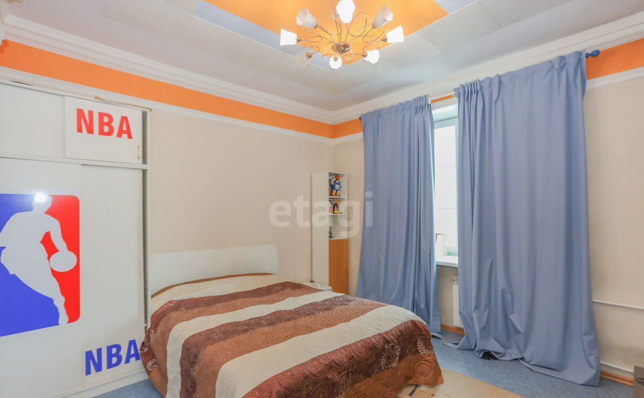 квартира г Ангарск 74-й квартал р-н Кварталы, 15, Ангарский г. о. фото 9