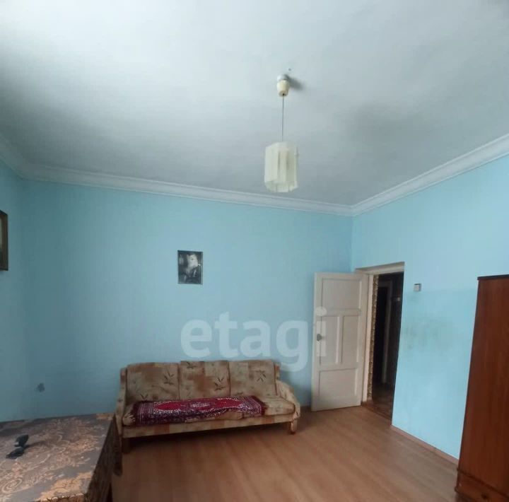 квартира г Южноуральск ул Энергетиков 20 фото 6