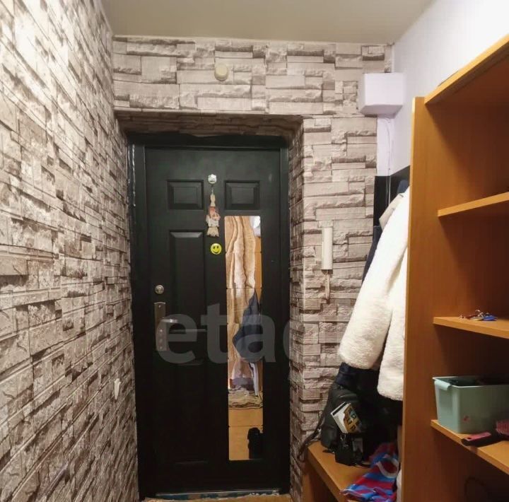 квартира г Южноуральск ул Яблочкова 11 фото 9