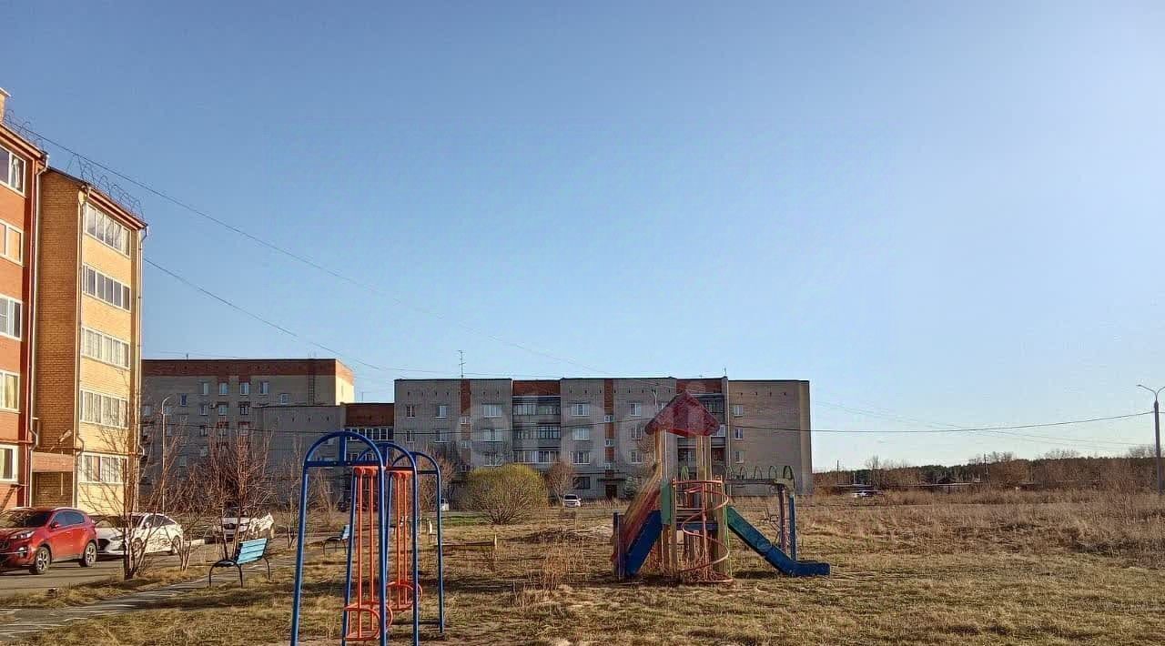 квартира г Южноуральск ул Яблочкова 11 фото 15
