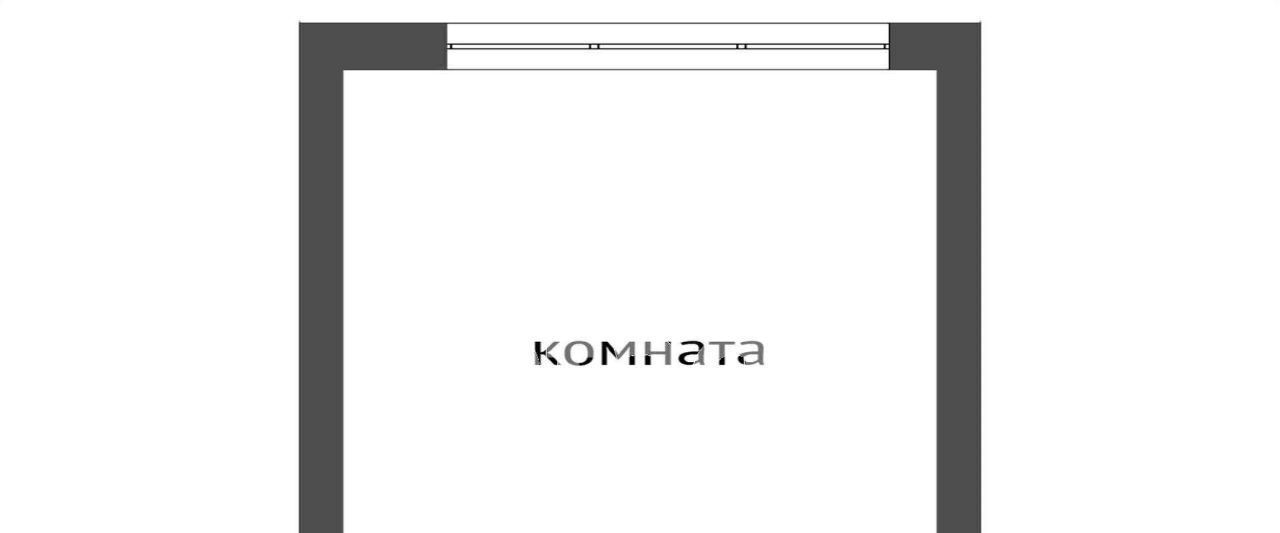 комната г Ярославль р-н Фрунзенский ул Балтийская 9а фото 2