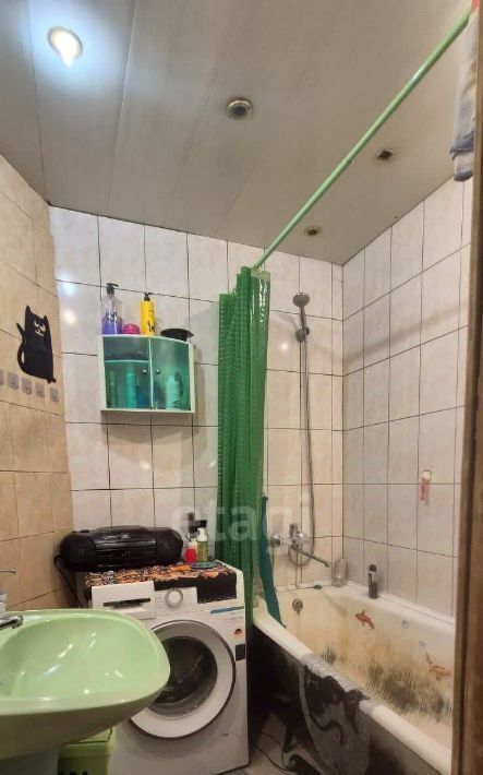 комната г Ярославль р-н Фрунзенский ул Балтийская 9а фото 11