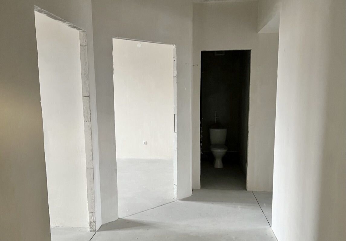 квартира г Ярославль ул Сиреневая 2 фото 1