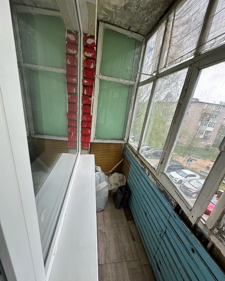 комната г Коломна 1-й мкр-н, 17, Озёры фото 12